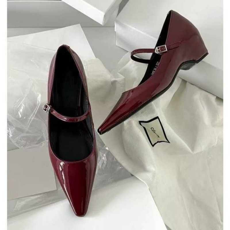 Novedad 2026: Zapatos Elegante - Women Shoes Wedges reseña y precio