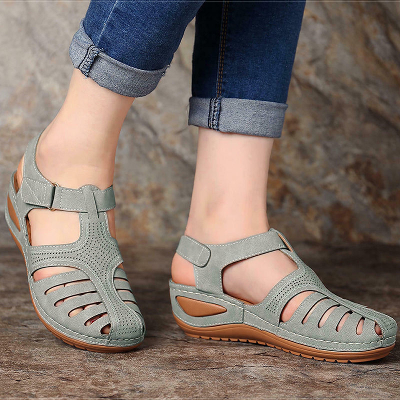 Sandalias ortopédicas de prime - Women'S Shoes With Bunions reseña y precio