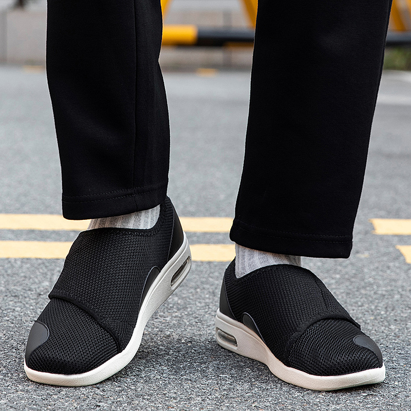 Zapatos ajustables abiertos pa - Women'S Shoes With Bunions reseña y precio