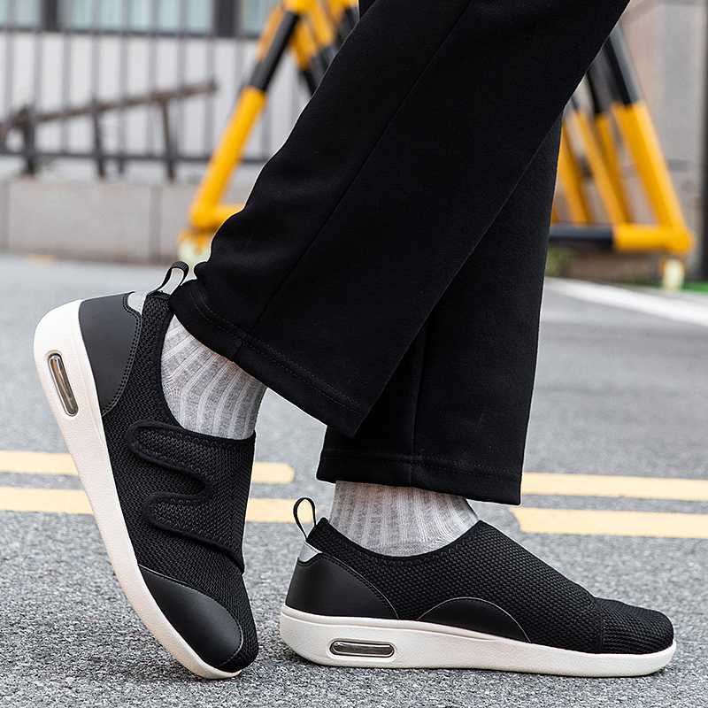 Zapatos ajustables abiertos pa - Women'S Shoes With Bunions reseña y precio