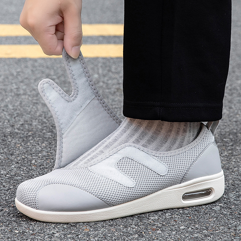 Zapatos ajustables abiertos pa - Women'S Shoes With Bunions reseña y precio