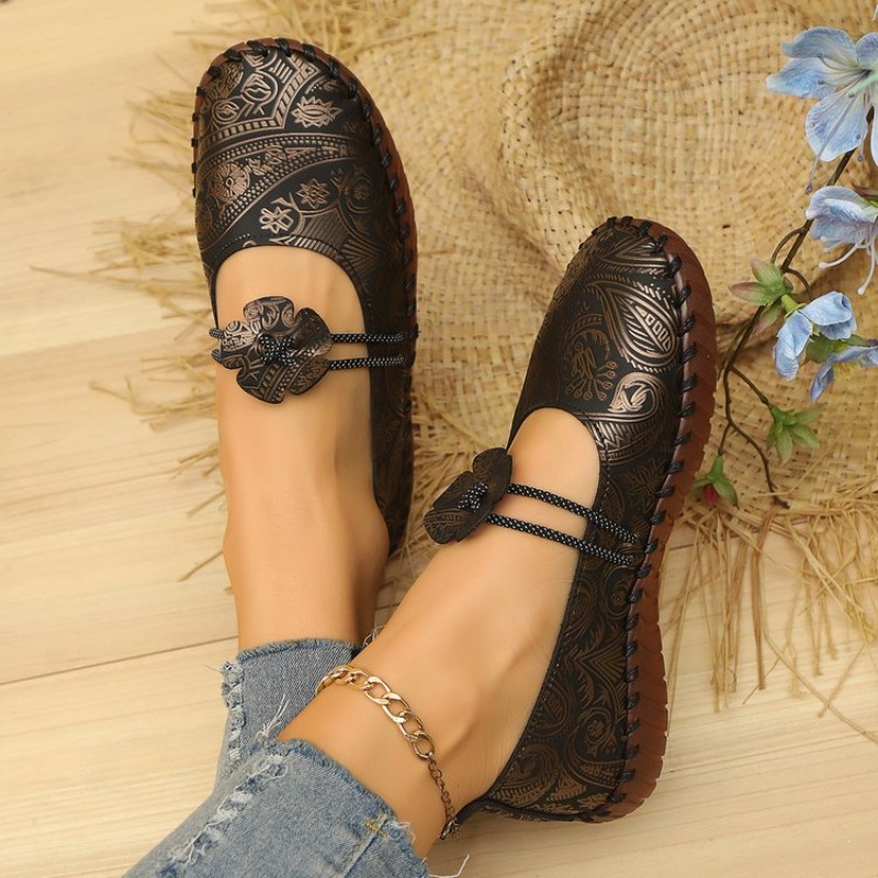 Zapatos de Mujer con Suela Sua - Women Shoes Wedges reseña y precio