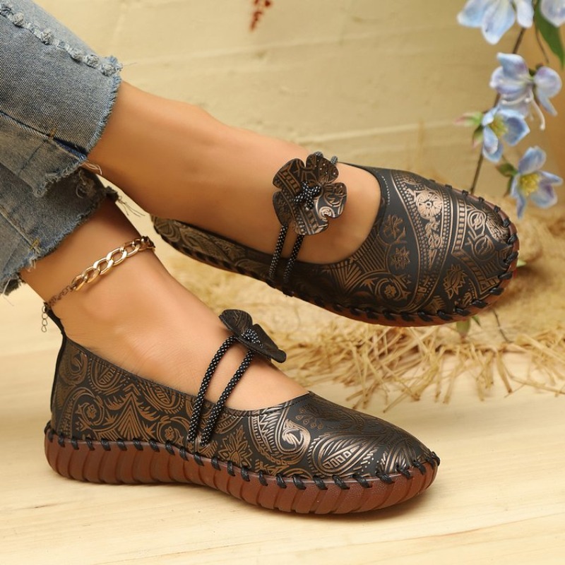 Zapatos de Mujer con Suela Sua - Women Shoes Wedges reseña y precio
