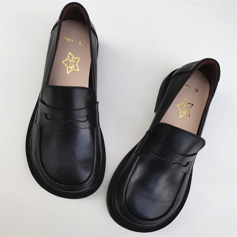 Careaymade-zapatos informales  - Women Shoes Size To Men reseña y precio