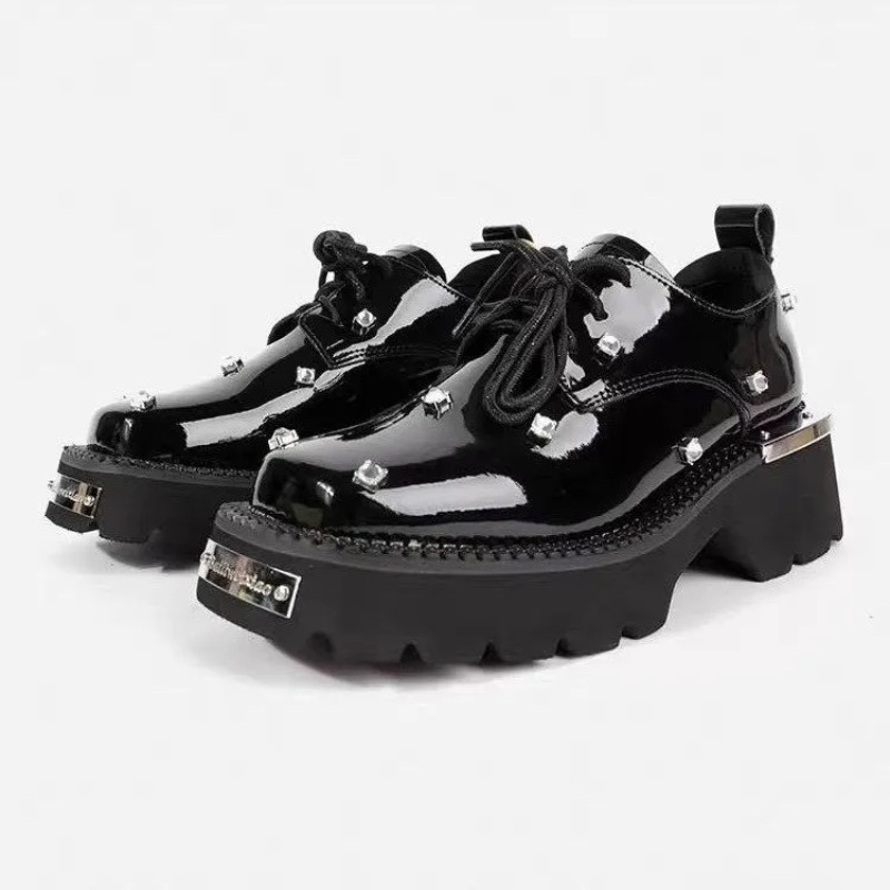 Mocasines de mujer con platafo - Women'S Shoes Casual Sneakers reseña y precio