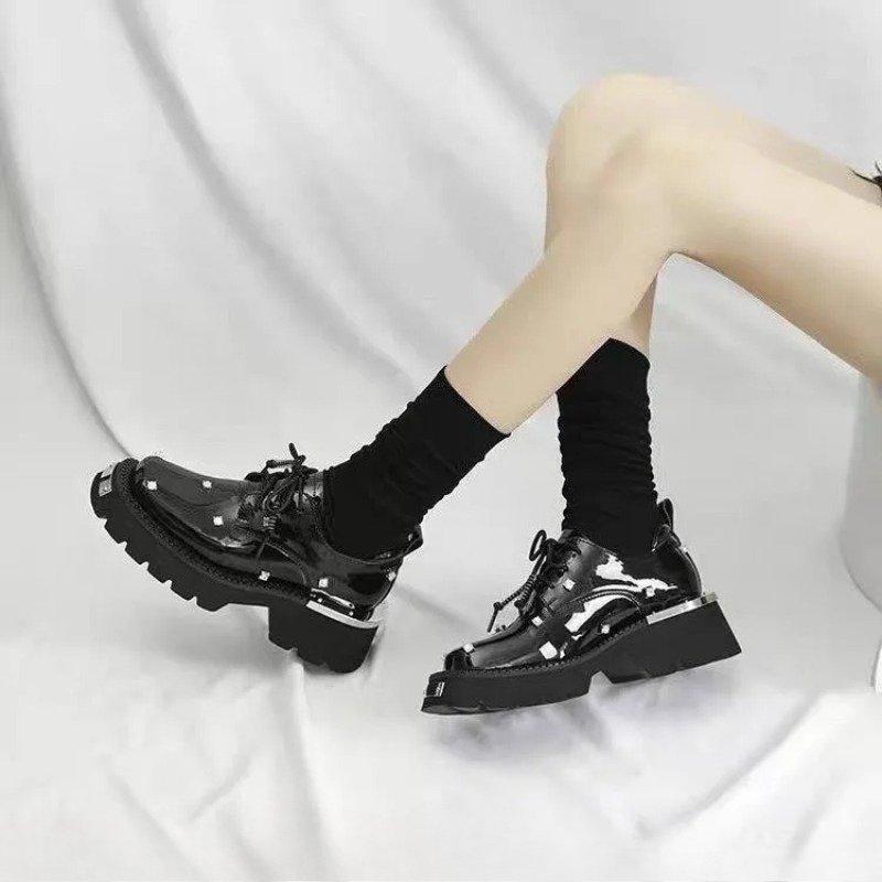 Mocasines de mujer con platafo - Women'S Shoes Casual Sneakers reseña y precio