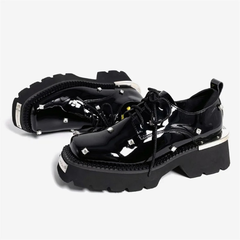 Mocasines de mujer con platafo - Women'S Shoes Casual Sneakers reseña y precio