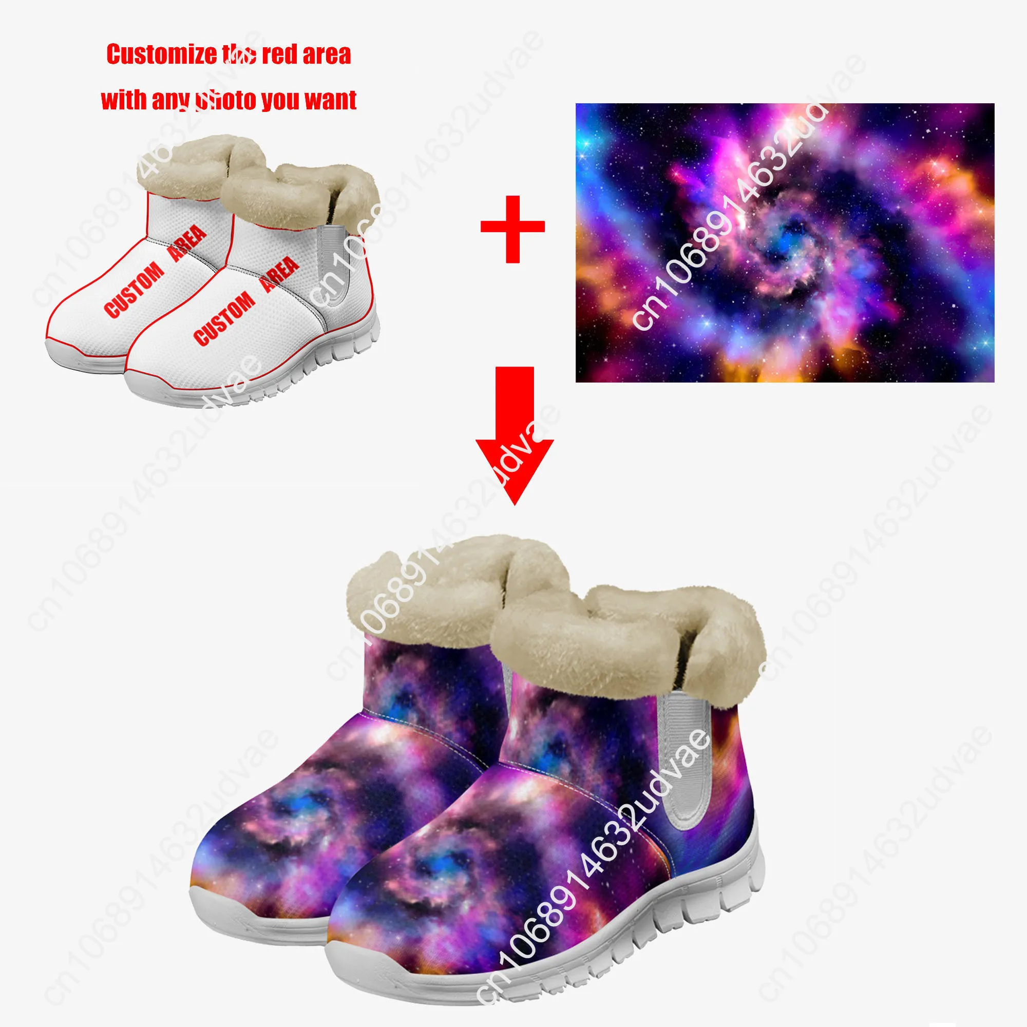 Botas de felpa para hombre y m - Women'S Shoes Casual Sneakers reseña y precio