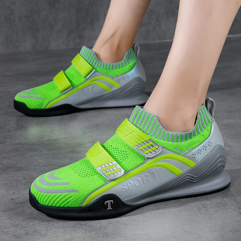 Zapatos de levantamiento de pe - Women'S Shoes Weightlifting reseña y precio