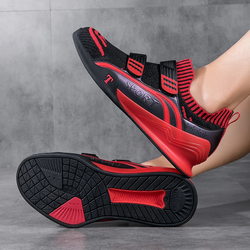 Zapatos de levantamiento de pe - Women'S Shoes Weightlifting reseña y precio