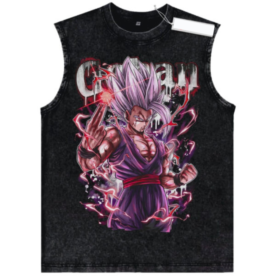Nueva Camiseta sin Mangas Retr - Women'S Shoes Z reseña y precio