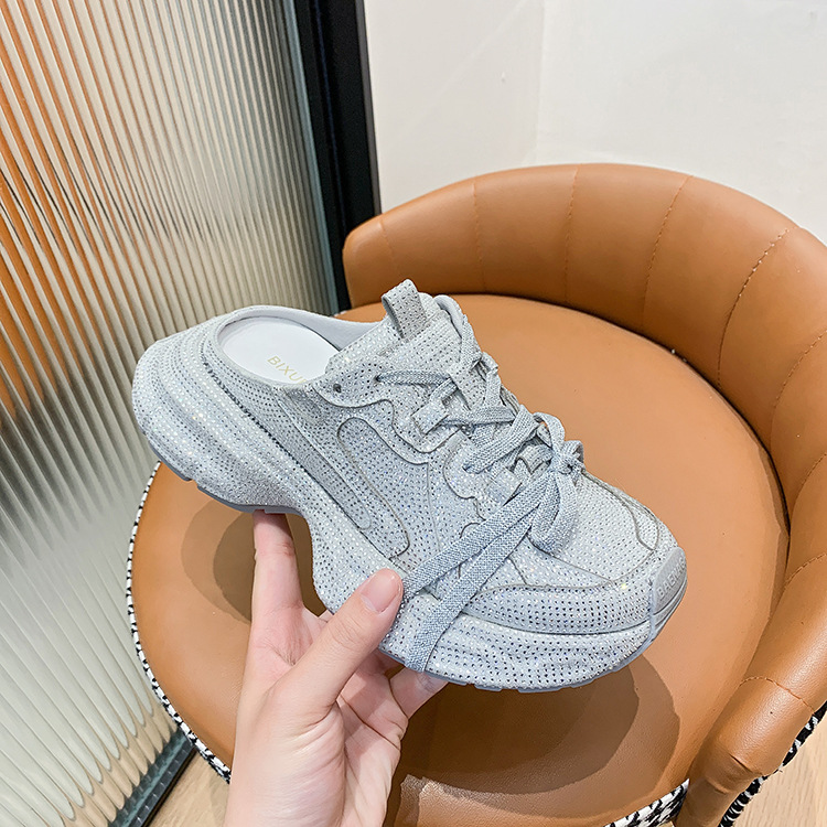 Verano 2025 Nuevo Diseño Paris - Women'S Shoes Paris reseña y precio
