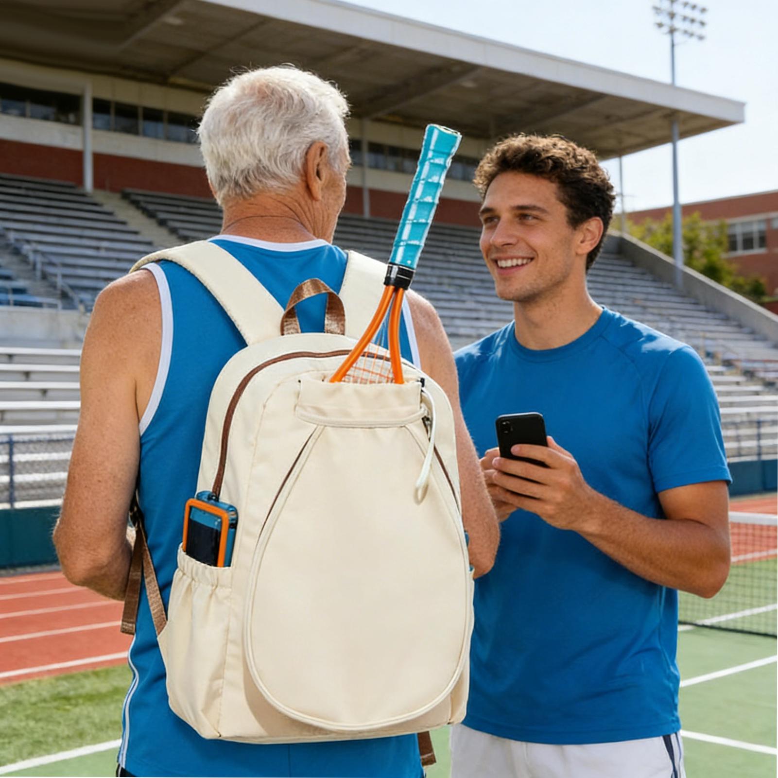 Mochila de pickleball para muj - Women'S Shoes reseña y precio