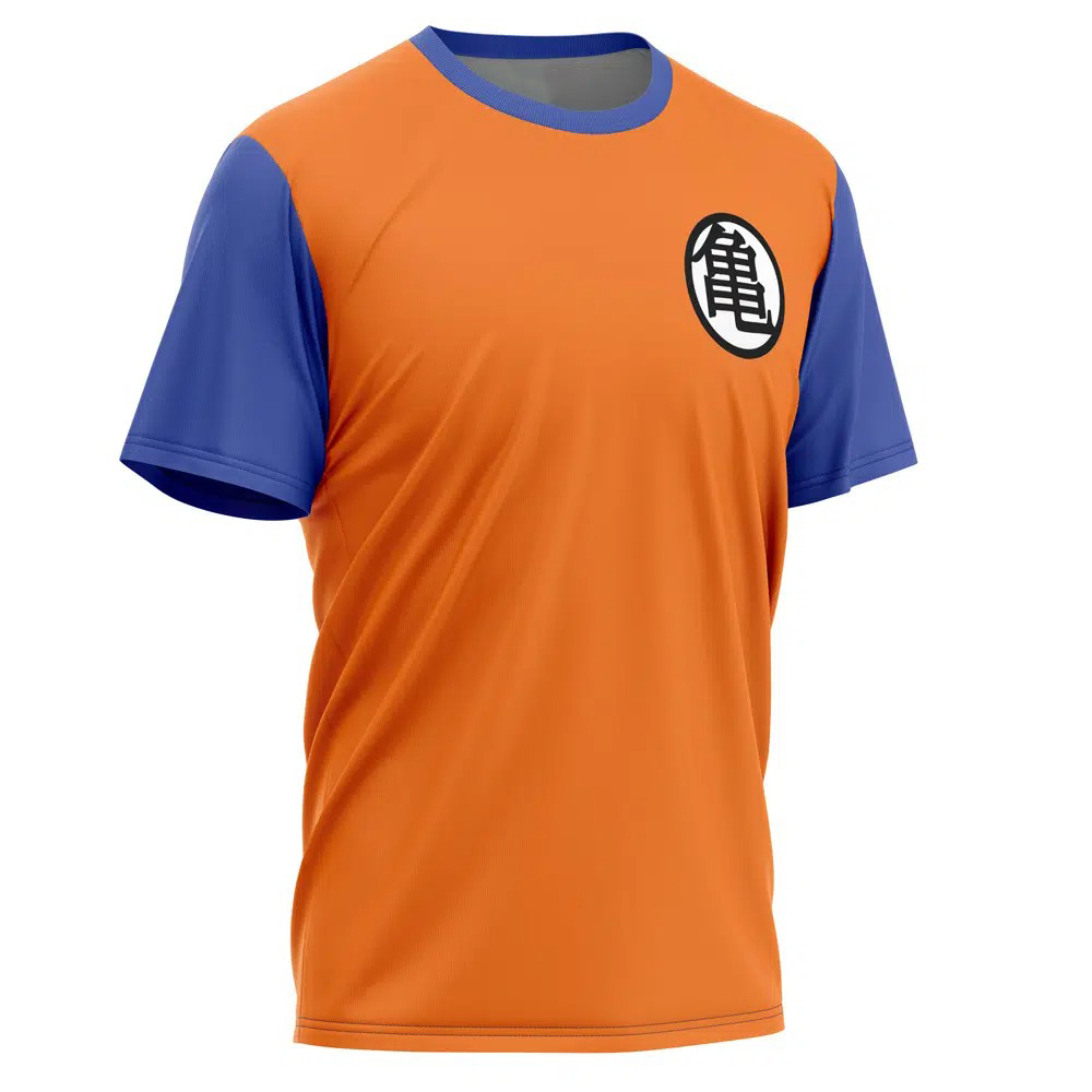 Camiseta Bandai Dragon Ball Z  - Women'S Shoes Z reseña y precio