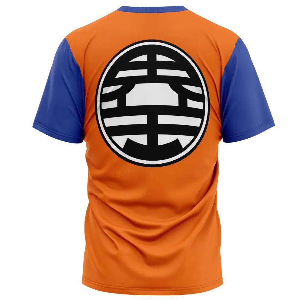 Camiseta Bandai Dragon Ball Z  - Women'S Shoes Z reseña y precio