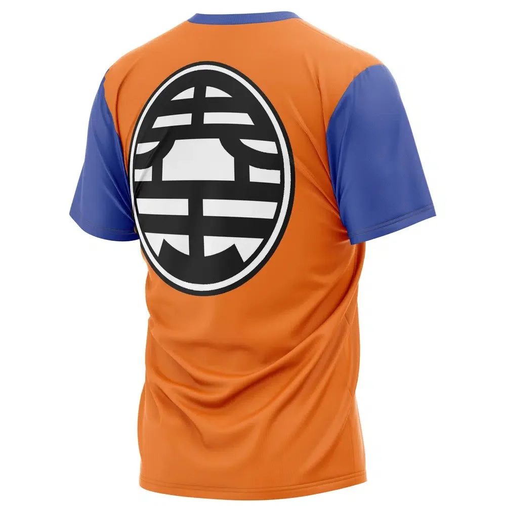 Camiseta Bandai Dragon Ball Z  - Women'S Shoes Z reseña y precio