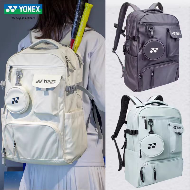 Bolsa de Bádminton Yonex Ba363 - Women'S Shoes Yonex reseña y precio
