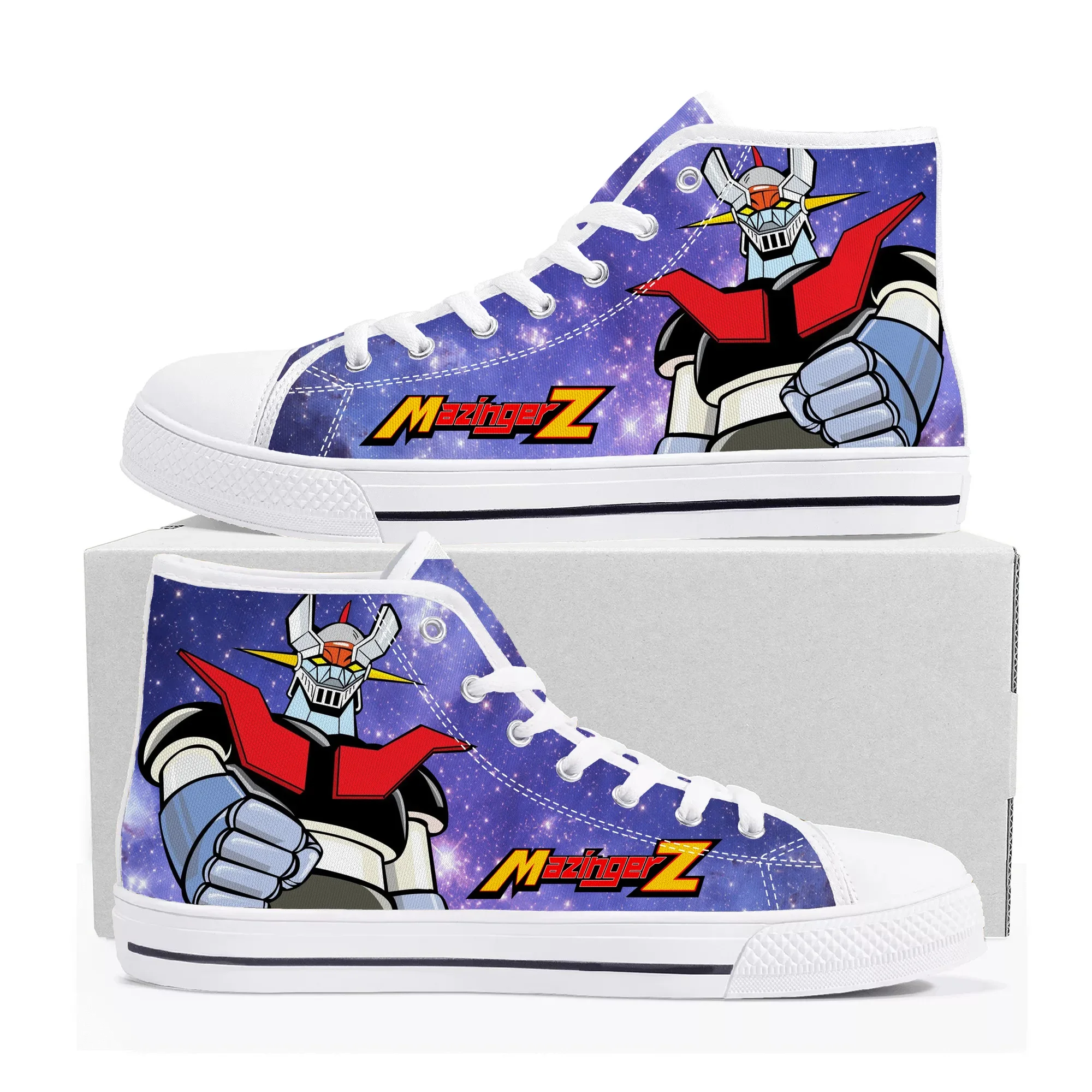 Zapatillas altas de lona de al - Women'S Shoes Z reseña y precio