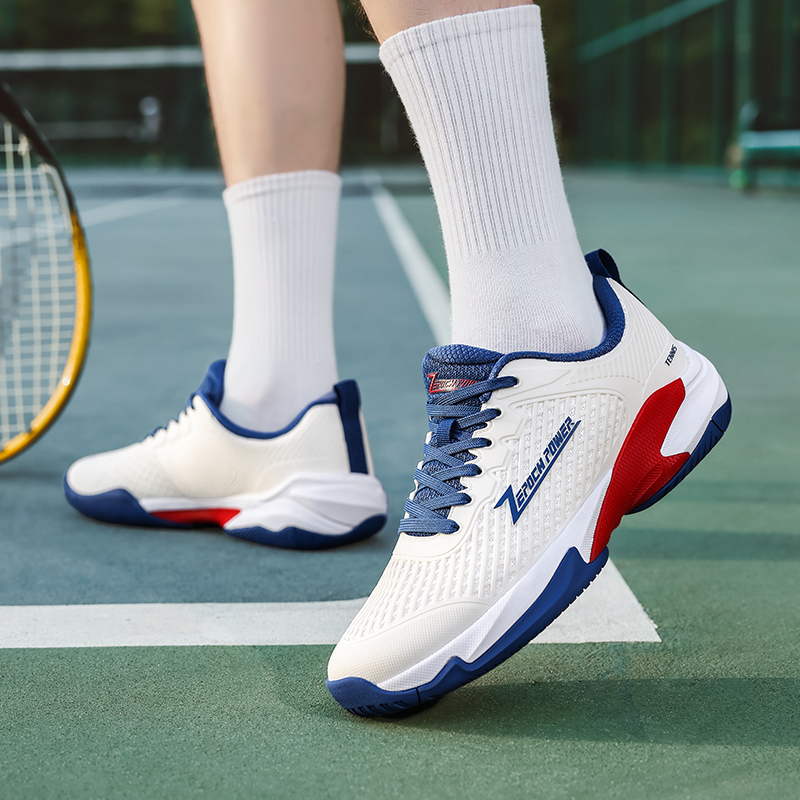 Zapatillas de bádminton, nuevo - Women'S Shoes Volleyball reseña y precio