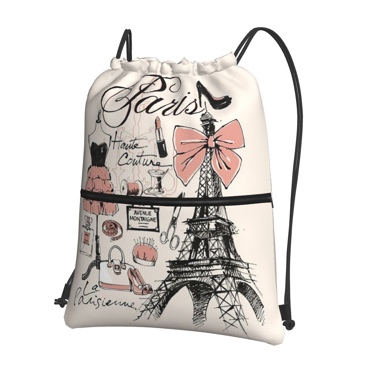 Mochilas con diseño de la Torr - Women'S Shoes Paris reseña y precio
