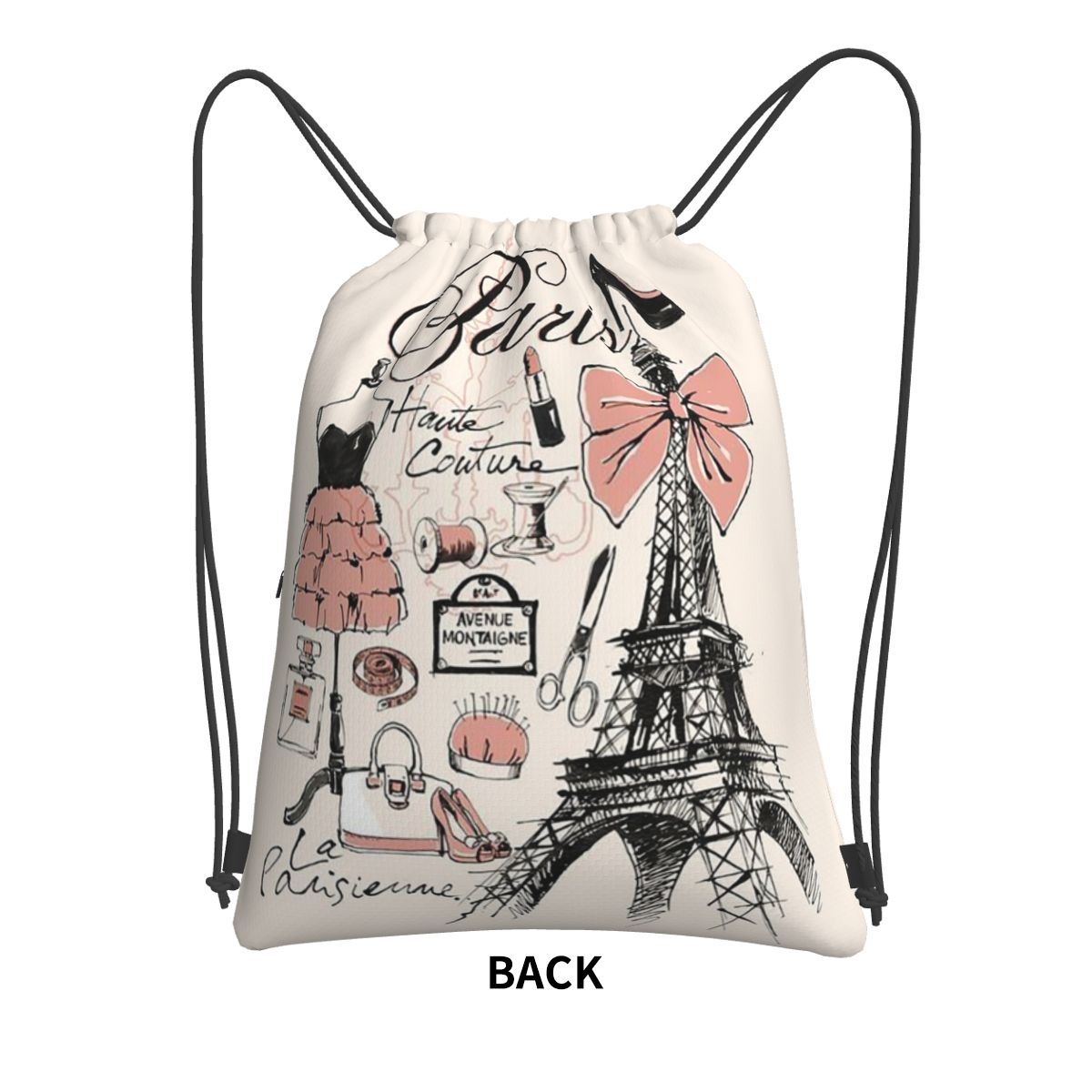 Mochilas con diseño de la Torr - Women'S Shoes Paris reseña y precio