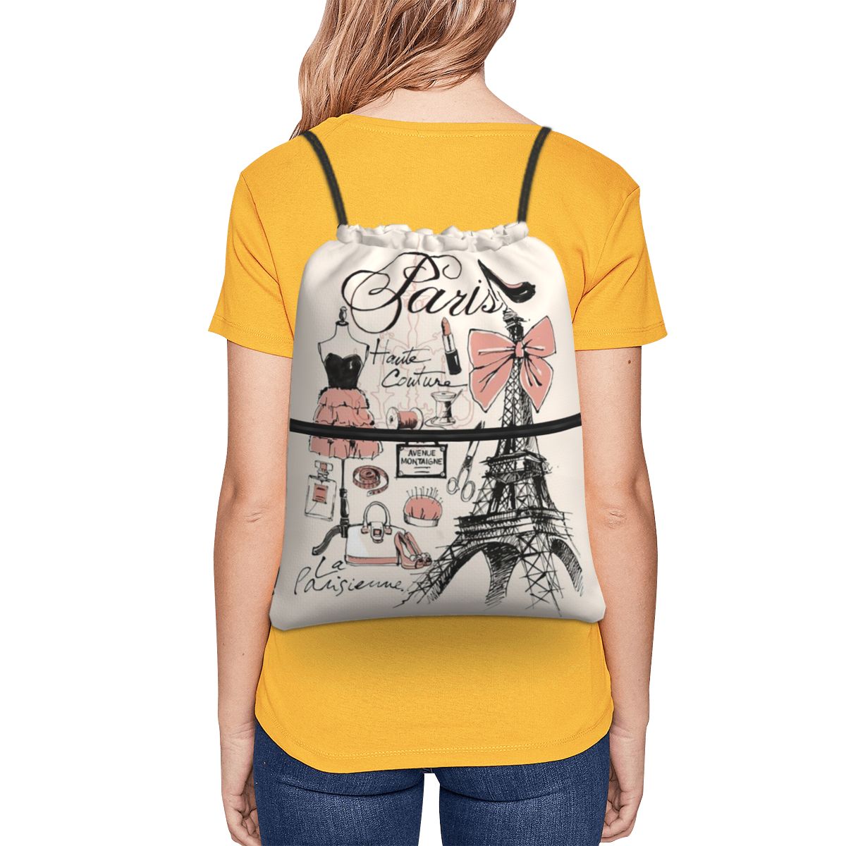 Mochilas con diseño de la Torr - Women'S Shoes Paris reseña y precio