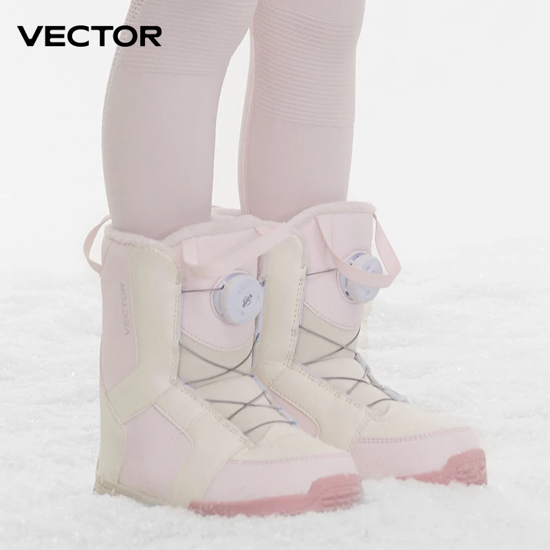 Zapatos de esquí profesionales - Women Shoes Vector reseña y precio