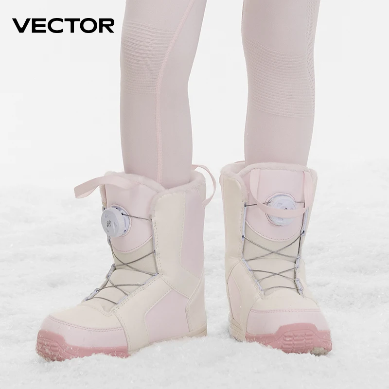 Zapatos de esquí profesionales - Women Shoes Vector reseña y precio
