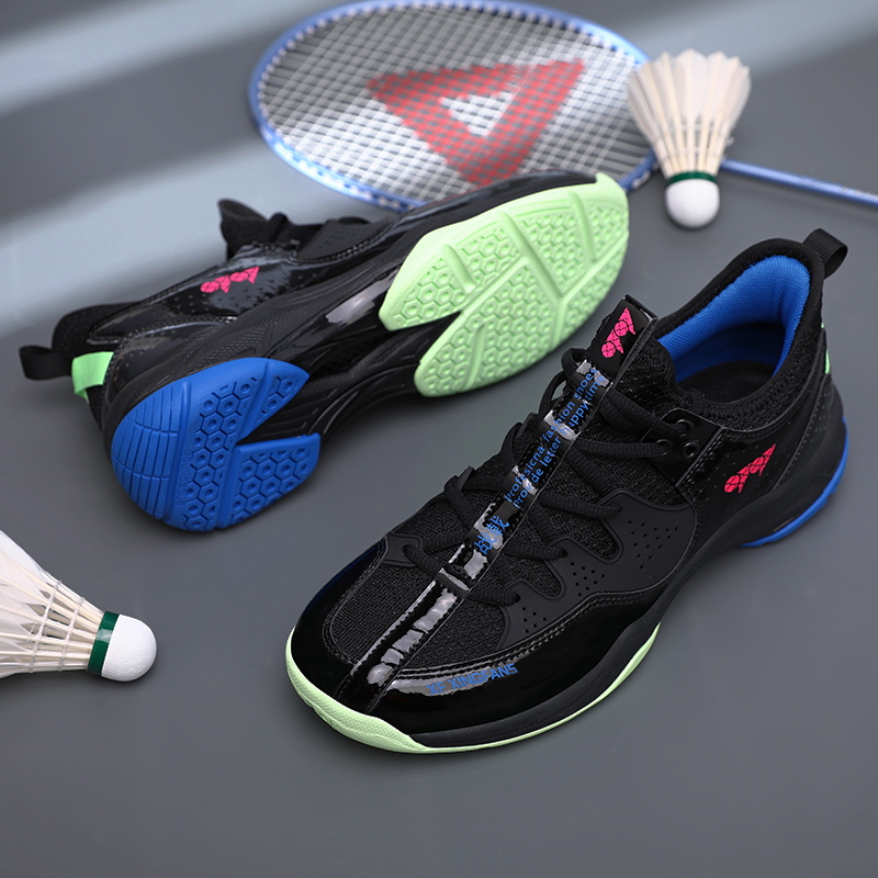 Zapatos profesionales de bádmi - Women'S Shoes Volleyball reseña y precio