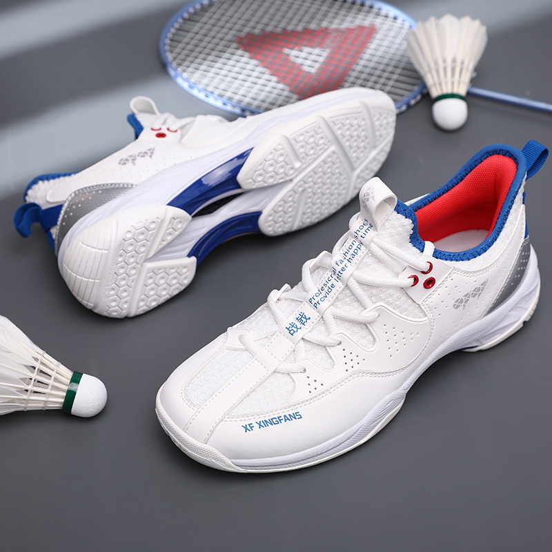 Zapatos profesionales de bádmi - Women'S Shoes Volleyball reseña y precio