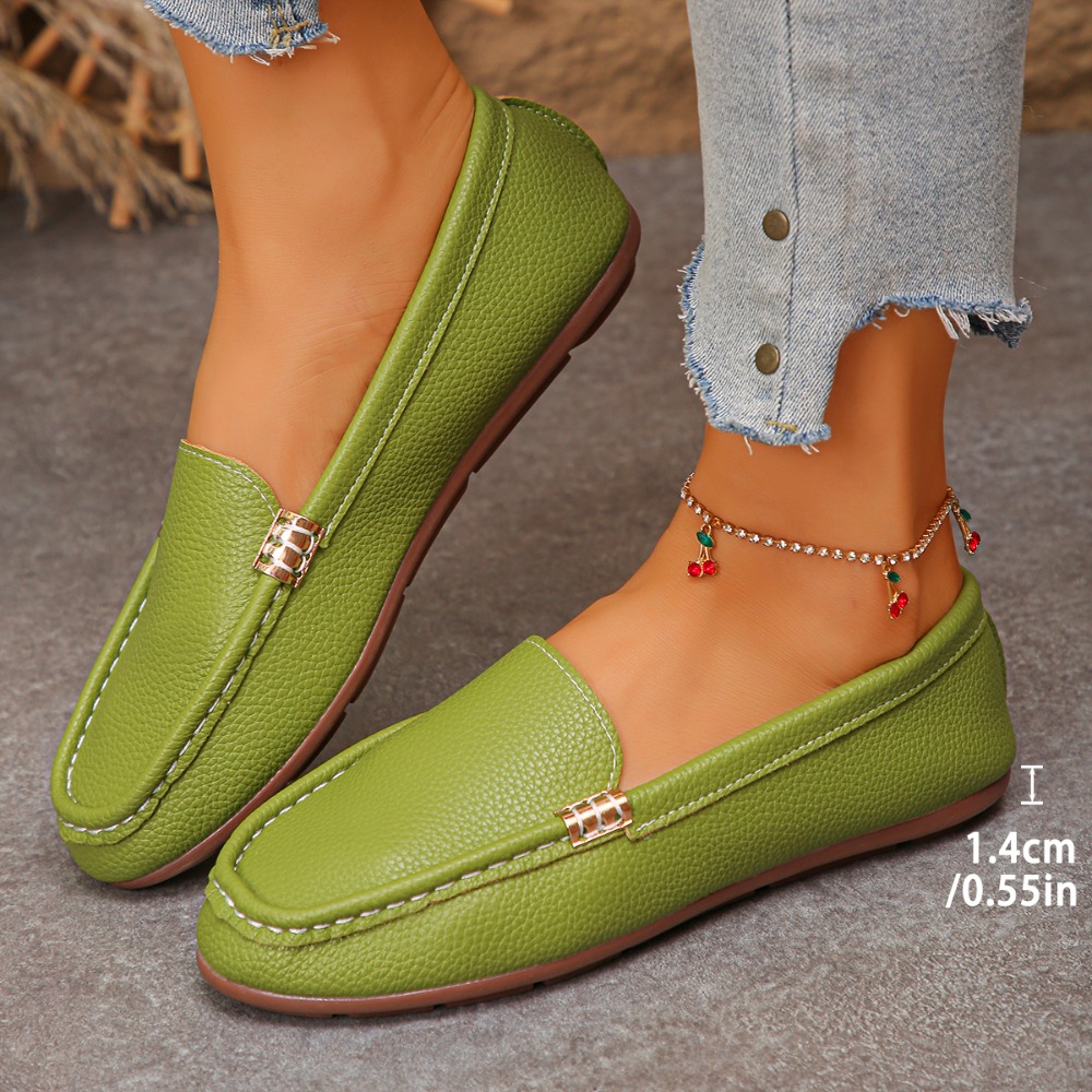 Nuevos Zapatos Planos Casuales - Women'S Shoes Casual Sneakers reseña y precio