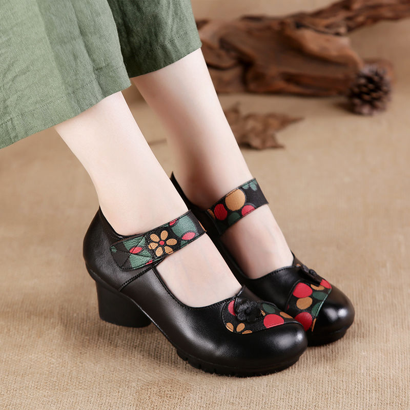 Cuñas de lujo para mujer, zapa - Women'S Shoes reseña y precio