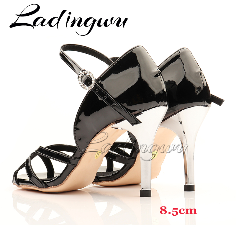 Ladingwu-zapatos de baile de T - Women'S Shoes Z reseña y precio