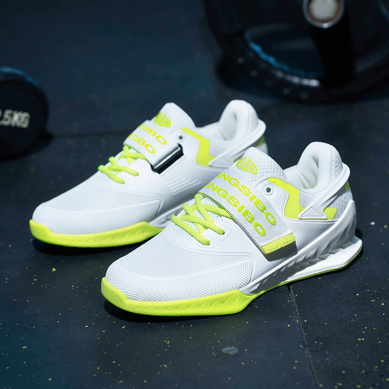 2025 MINGSIBO, botas de levant - Women'S Shoes Weightlifting reseña y precio
