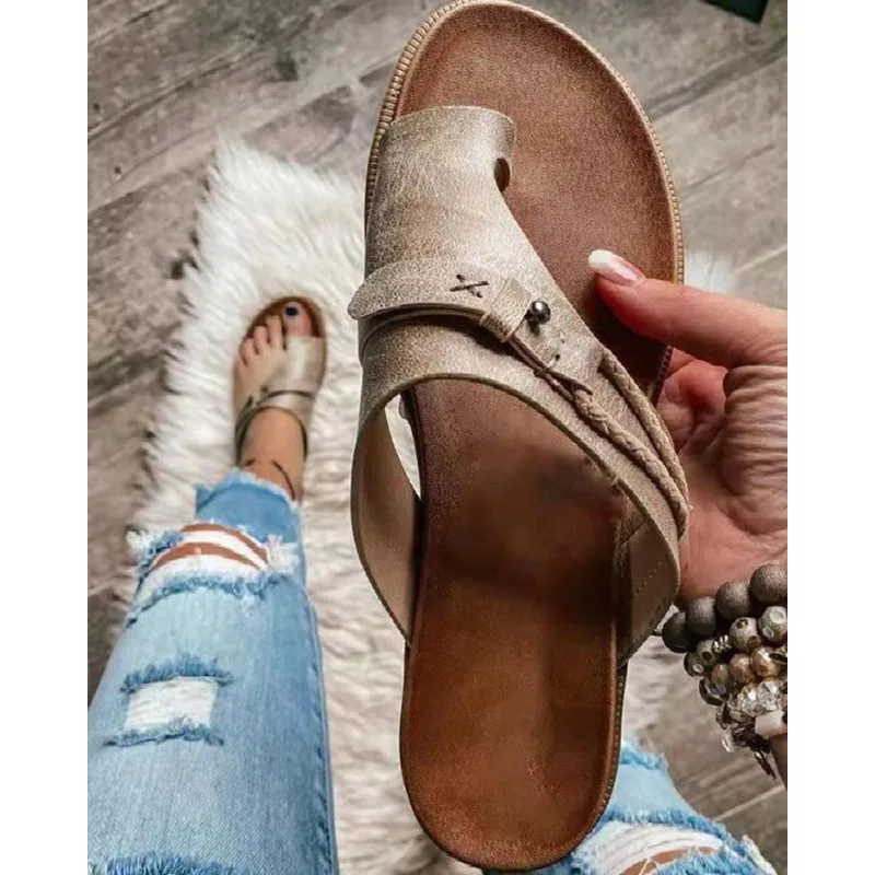 2025 Sandalias para mujer, zap - Women'S Shoes With Bunions reseña y precio