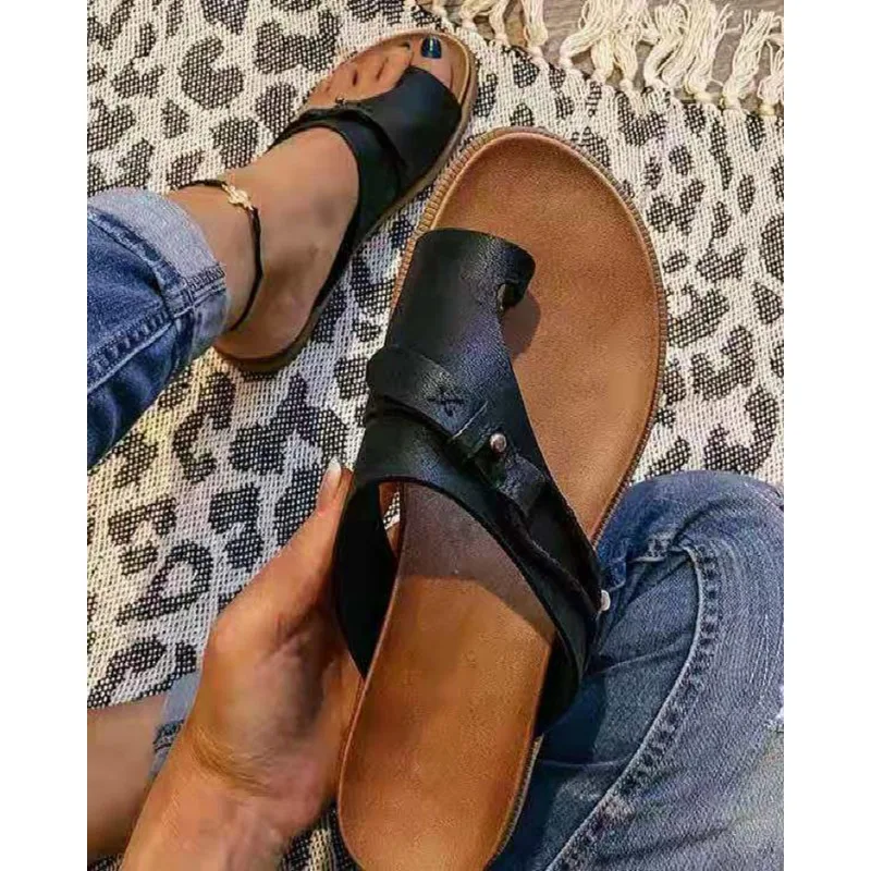 2025 Sandalias para mujer, zap - Women'S Shoes With Bunions reseña y precio