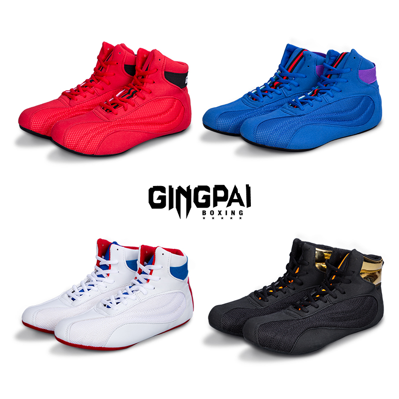 Zapatos de boxeo profesionales - Women'S Shoes Weightlifting reseña y precio