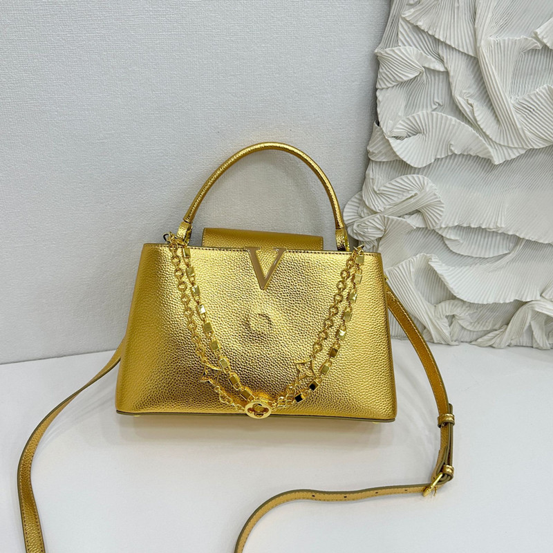 2025 bolso de lujo de alta cal - Women'S Shoes Louis Vuitton reseña y precio
