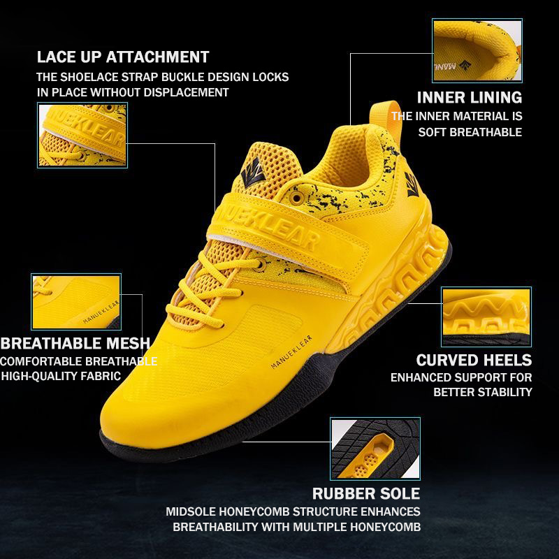 2025 nuevos zapatos de levanta - Women'S Shoes Weightlifting reseña y precio