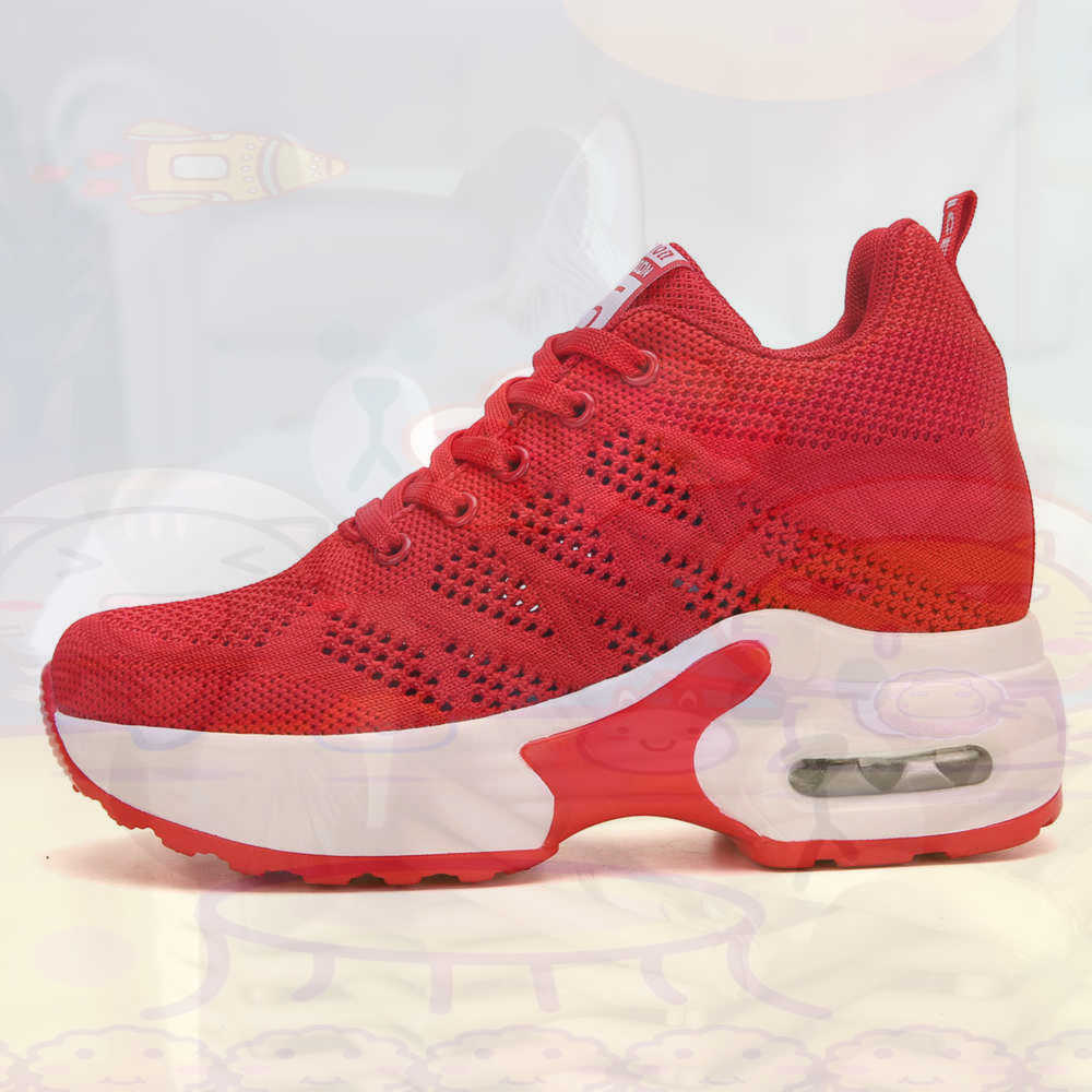 Zapatos rojos de talla 36, bot - Women'S Shoes To Buy reseña y precio