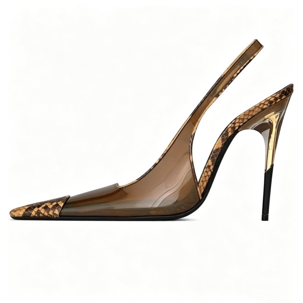 Novedad 2026: Zapatos de tacón - Women'S Shoes Paris reseña y precio