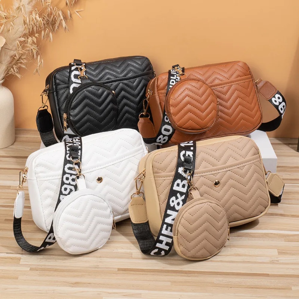 Bolso cruzado de cuero PU para - Women'S Shoes Louis Vuitton reseña y precio