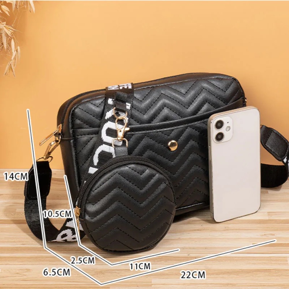 Bolso cruzado de cuero PU para - Women'S Shoes Louis Vuitton reseña y precio