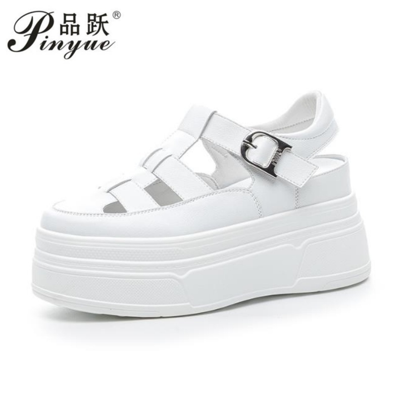 Zapatos de verano de cuero gen - Women'S Shoes Casual Sneakers reseña y precio