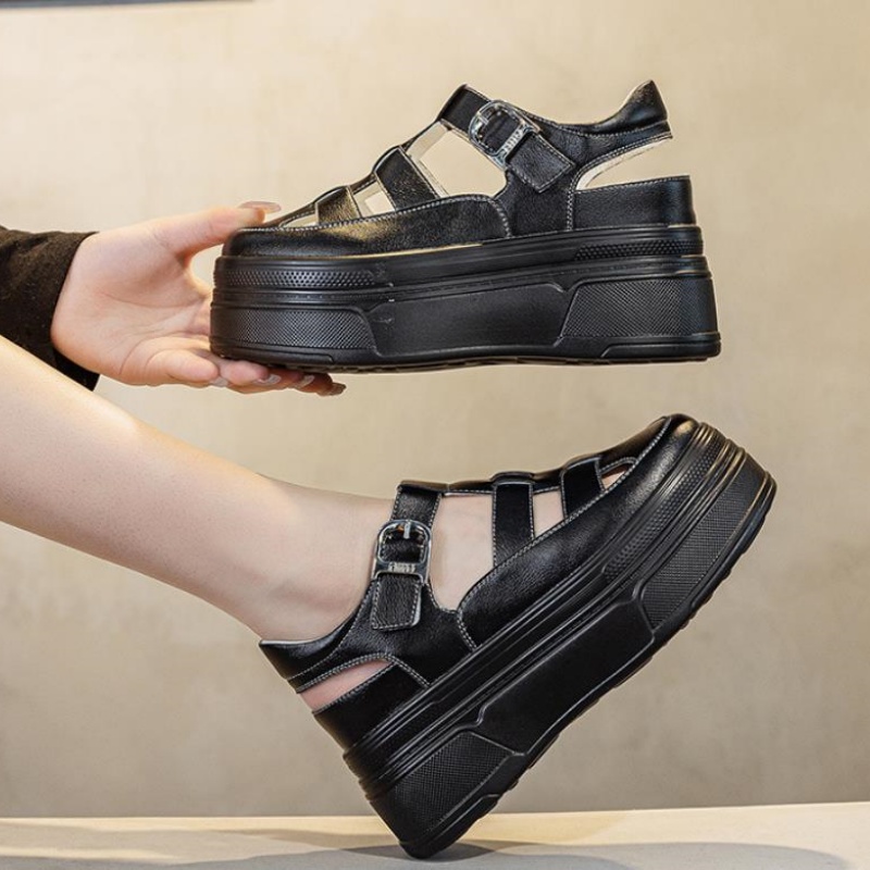 Zapatos de verano de cuero gen - Women'S Shoes Casual Sneakers reseña y precio