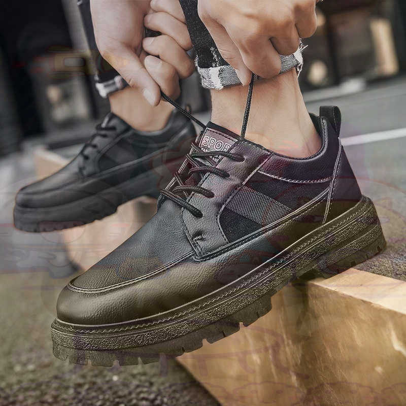Zapatillas deportivas de cuero - Women'S Shoes To Buy reseña y precio