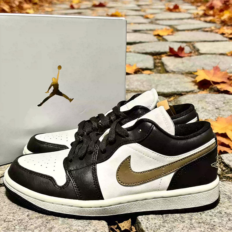 Nike Jordan Air Jordan1 Low, z - Women'S Shoes Nike Jordan reseña y precio