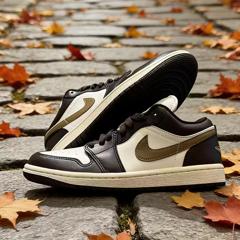 Nike Jordan Air Jordan1 Low, z - Women'S Shoes Nike Jordan reseña y precio