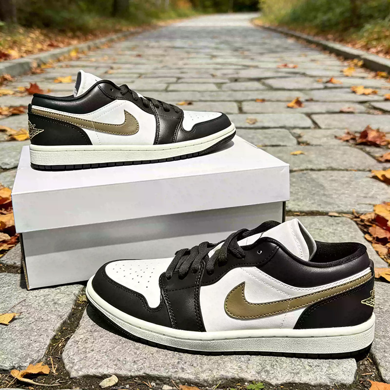 Nike Jordan Air Jordan1 Low, z - Women'S Shoes Nike Jordan reseña y precio