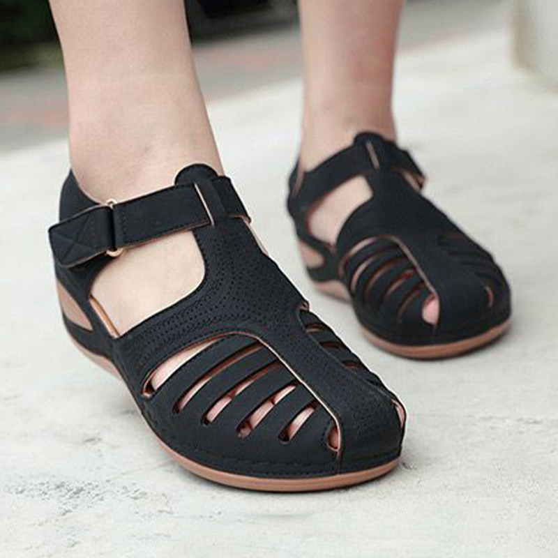 Nuevas Sandalias Ortopédicas P - Women'S Shoes With Bunions reseña y precio